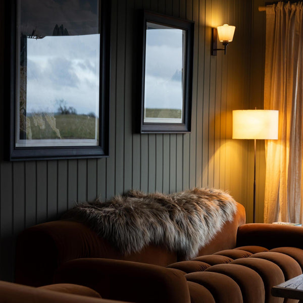 Henley Floor Lamp