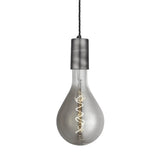 Sleek Large Edison Pendant - 1 Wire