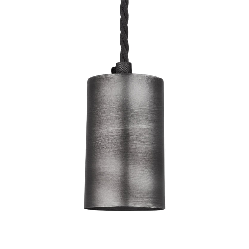 Sleek Large Edison Pendant - 1 Wire