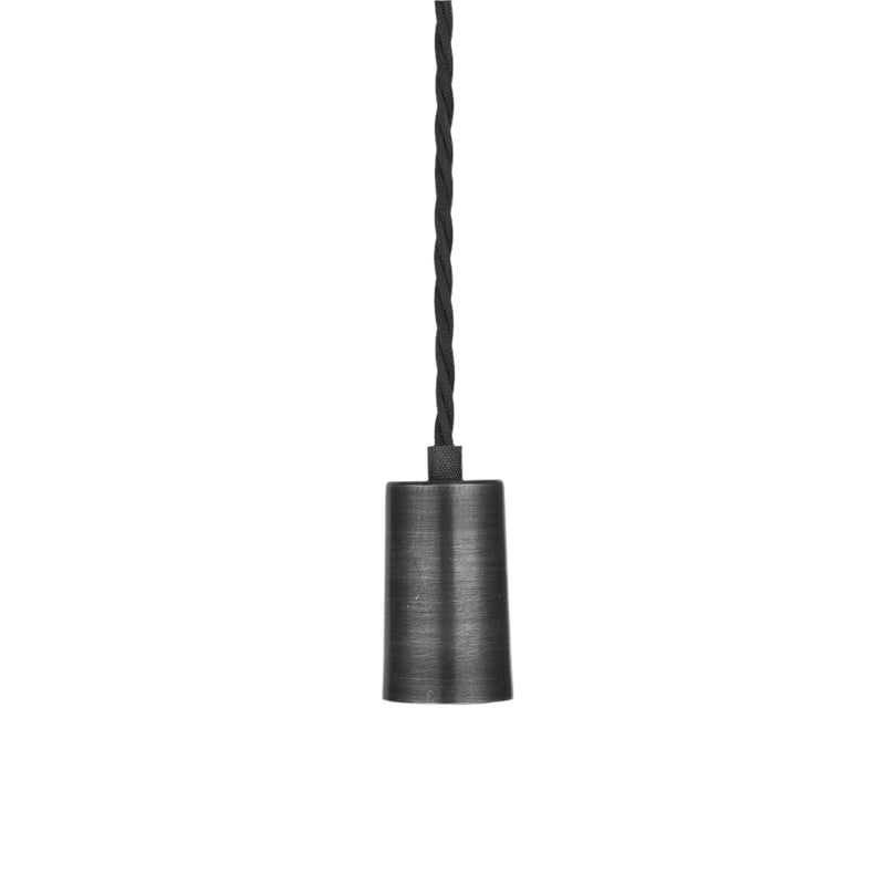 Sleek Edison Pendant - 1 Wire