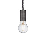 Sleek Edison Pendant - 1 Wire