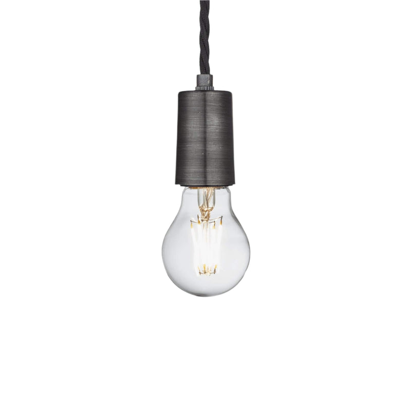Sleek Edison Pendant - 1 Wire
