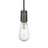 Sleek Edison Pendant - 1 Wire