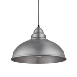 Old Factory Pendant - 12 Inch