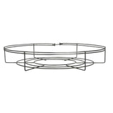 Brooklyn Step Pendant Light - 16 Inch - Chain Holder