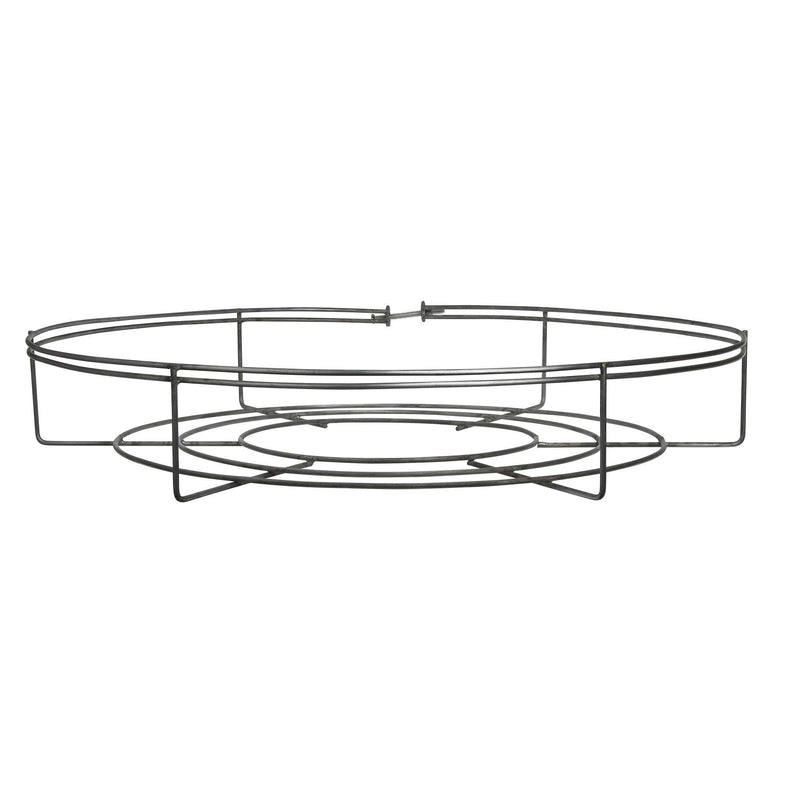Brooklyn Step Pendant Light - 16 Inch - Chain Holder