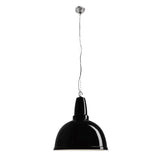 Retro Large Pendant - 17 Inch