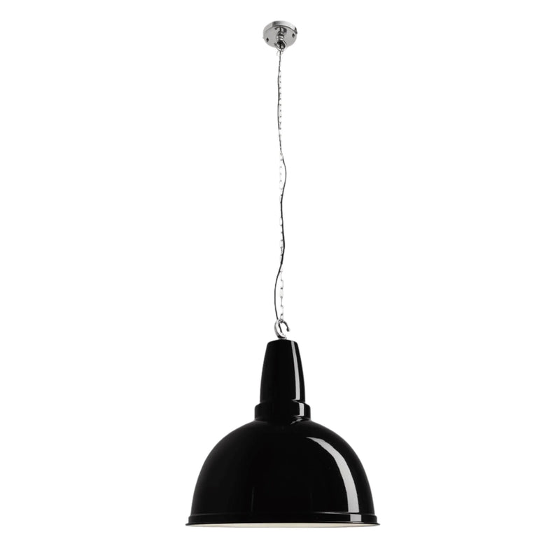 Retro Large Pendant - 17 Inch