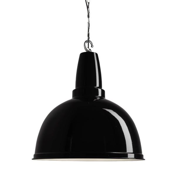 Retro Large Pendant - 17 Inch
