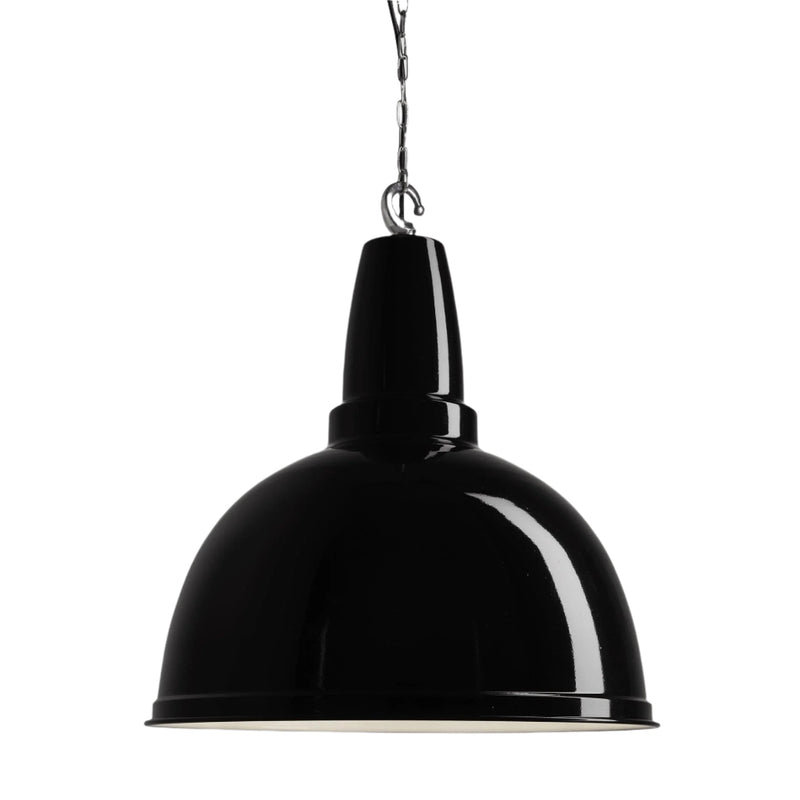 Retro Large Pendant - 17 Inch
