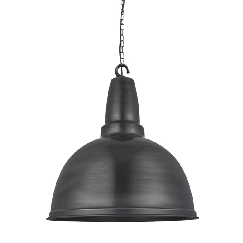 Retro Large Pendant - 17 Inch