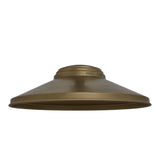 Brooklyn Giant Step Pendant - 18 Inch - Chain Holder