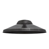Brooklyn Giant Step Semi Flush Mount - 18 Inch