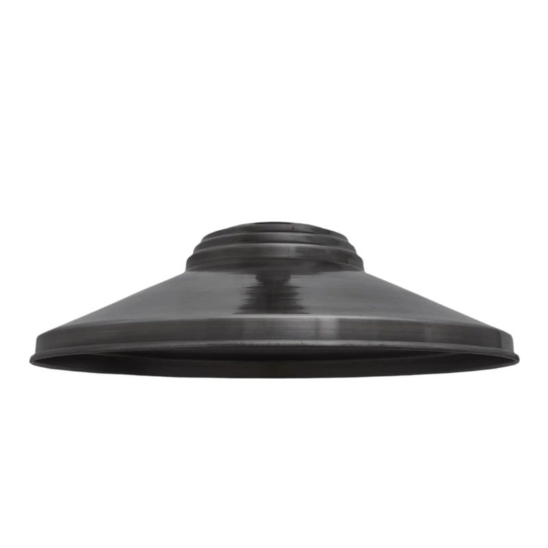 Brooklyn Giant Step Pendant - 18 Inch