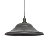 Brooklyn Giant Hat Pendant - 21 Inch