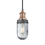 Brooklyn Outdoor & Bathroom Pendant
