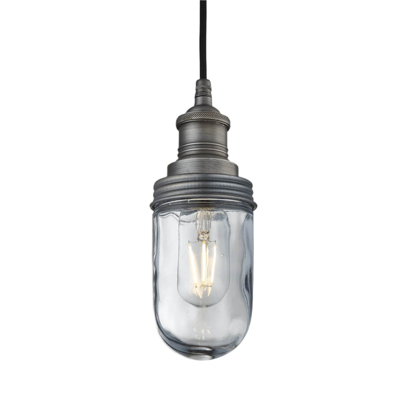 Brooklyn Outdoor & Bathroom Pendant