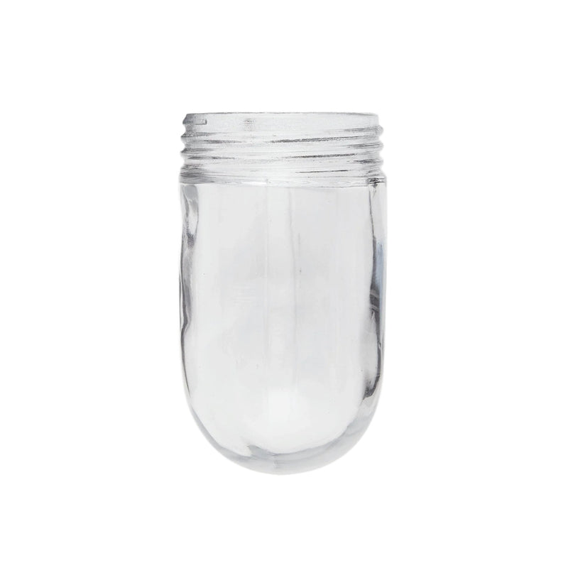 Brooklyn Outdoor & Bathroom Dome Pendant - 13 Inch