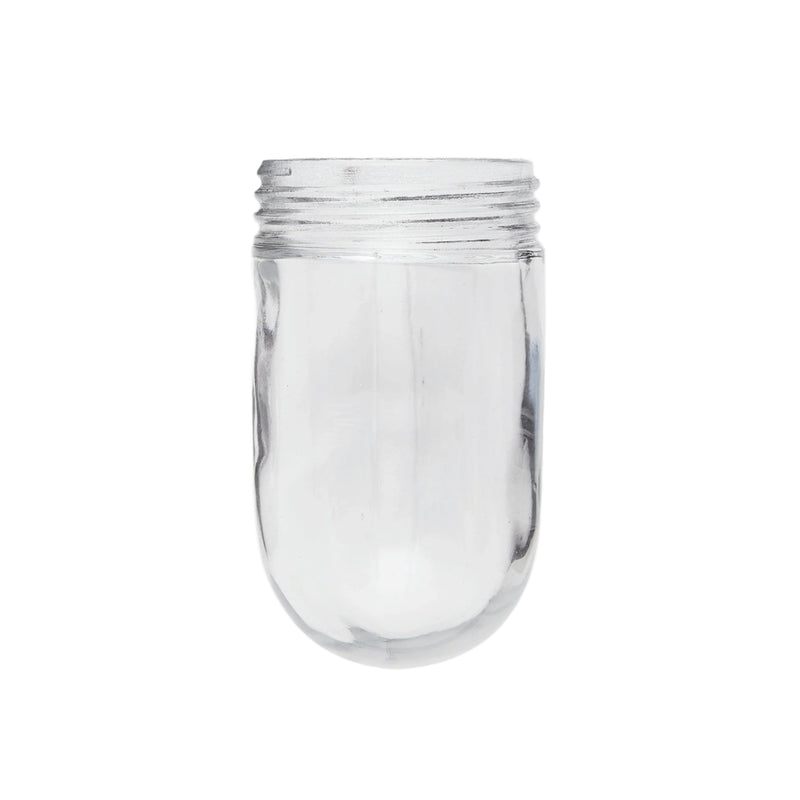 Brooklyn Outdoor & Bathroom Dome Pendant - 8 Inch