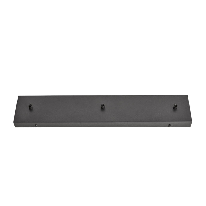 Sleek Dome 3 Wire Cluster Lights - 8 inch