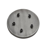 Brooklyn 5 Wire Pendant