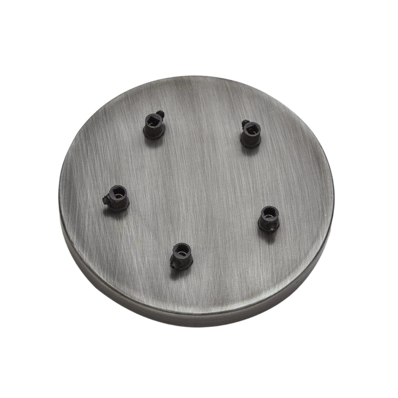 Brooklyn 5 Wire Pendant