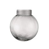 Swan Neck Outdoor & Bathroom Step Wall Light - 16 Inch