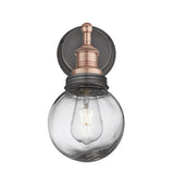 Brooklyn Outdoor & Bathroom Globe Wall Light