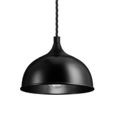 Chelsea Dome Pendant - 8 Inch