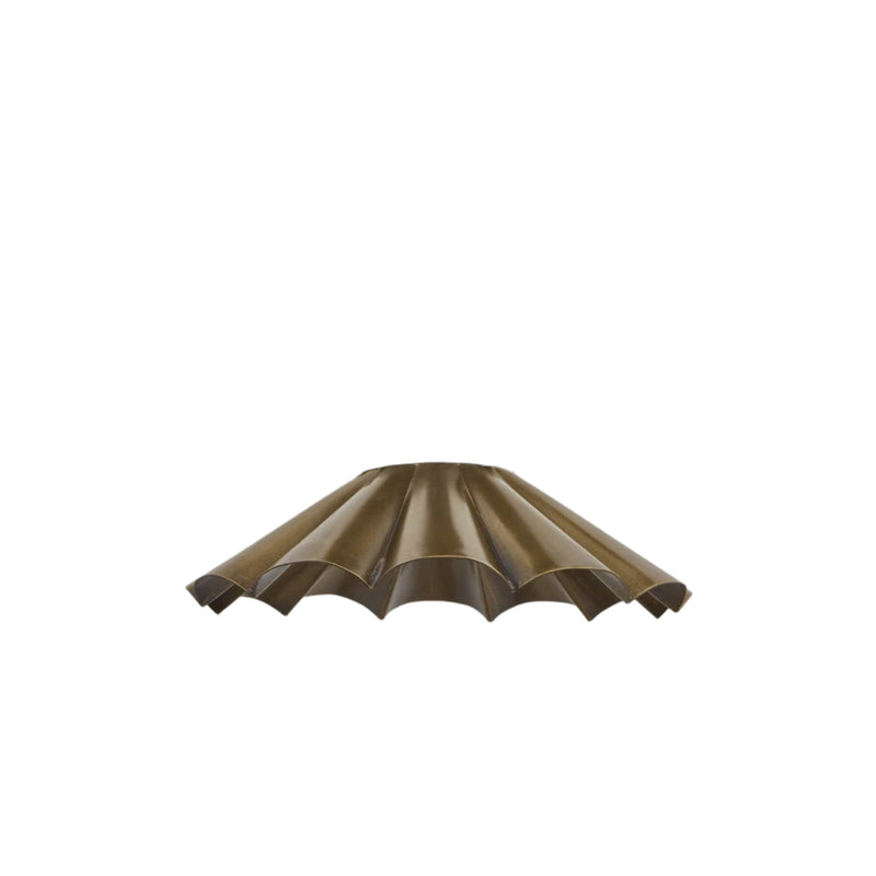 Brooklyn Umbrella Pendant - 8 Inch