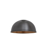 Chelsea Dome 3 Wire Cluster Lights - 8 inch