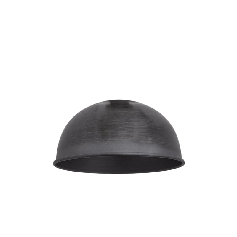 Chelsea Dome 3 Wire Cluster Lights - 8 inch