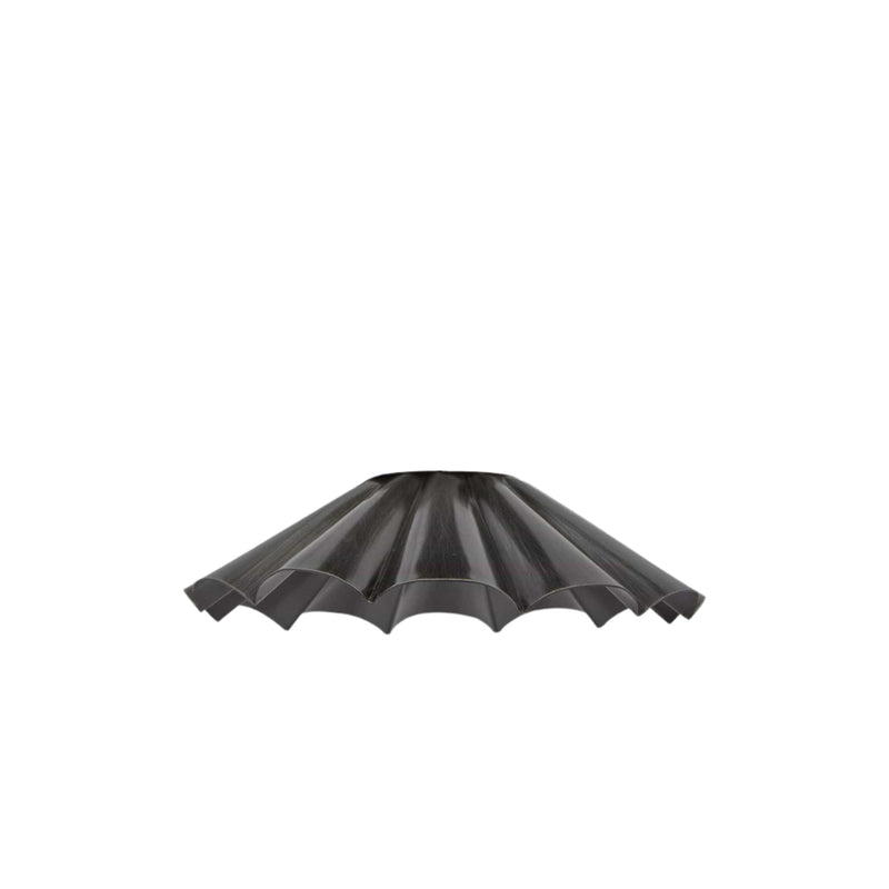 Brooklyn Umbrella Pendant - 8 Inch