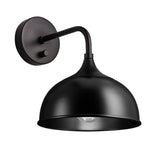 Chelsea Dome Wall Light - 8 Inch