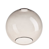 Orlando Glass Globe Pendant - 9 Inch