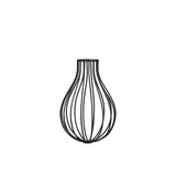 Brooklyn Balloon Cage Pendant - 6 Inch