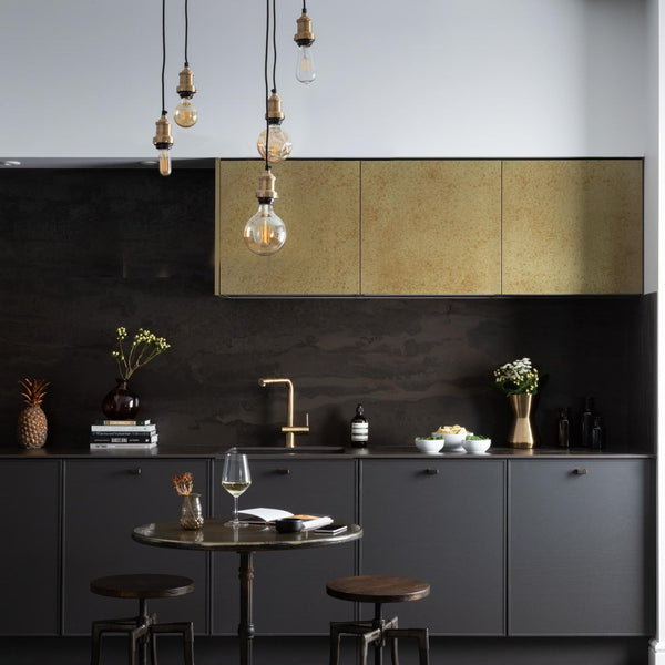 Brooklyn 5 Wire Pendant