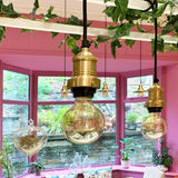 Brooklyn 5 Wire Pendant