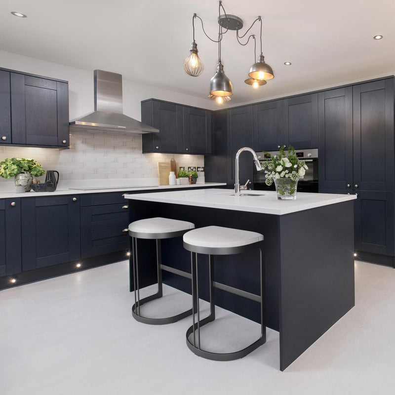 Brooklyn 5 Wire Pendant