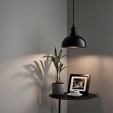 Brooklyn Dome Pendant Light - 8 Inch