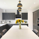 Brooklyn Dome Pendant Light - 8 Inch