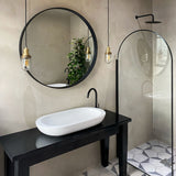 Brooklyn Outdoor & Bathroom Pendant