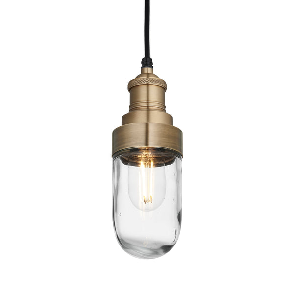Brooklyn Outdoor & Bathroom Pendant