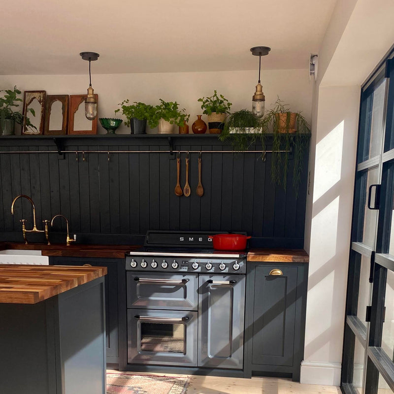 Brooklyn Outdoor & Bathroom Pendant