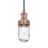 Brooklyn Outdoor & Bathroom Pendant