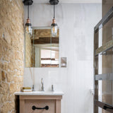 Brooklyn Outdoor & Bathroom Pendant