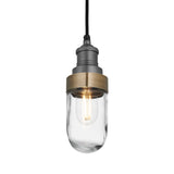 Brooklyn Outdoor & Bathroom Pendant