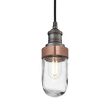 Brooklyn Outdoor & Bathroom Pendant