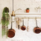 Brooklyn Outdoor & Bathroom Pendant