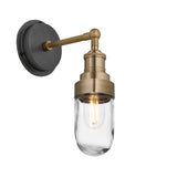 Brooklyn Outdoor & Bathroom Wall Light